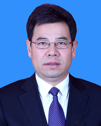 县委副书记,县长 焦军
